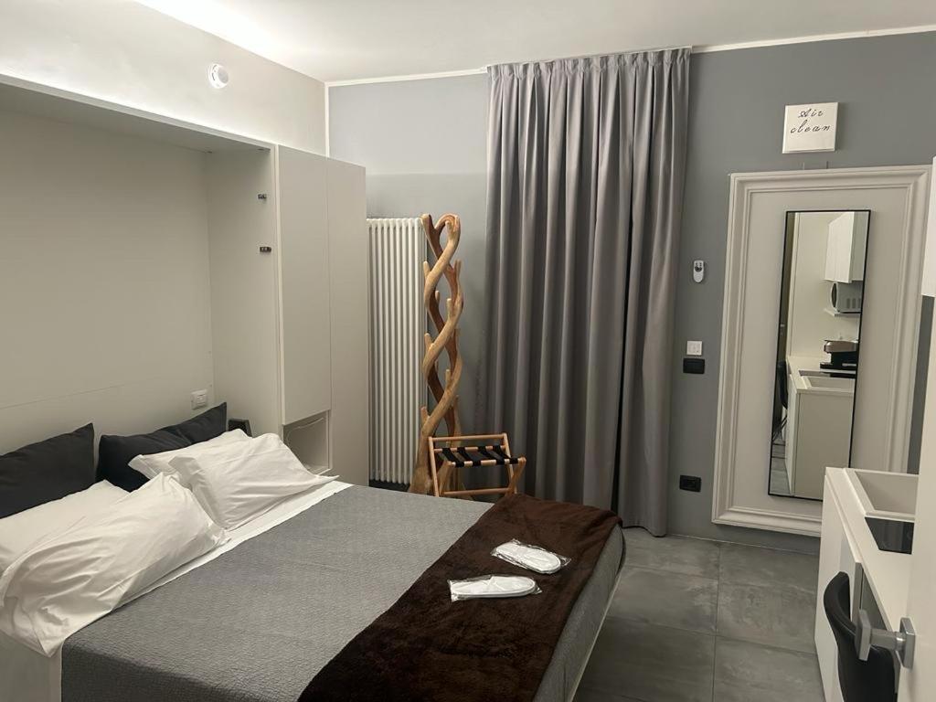 B&B Relax Rooms - Villa Murari Bra Verona Exteriör bild