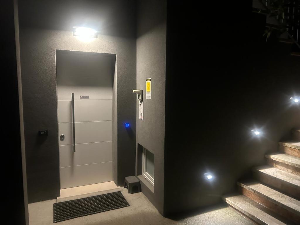 B&B Relax Rooms - Villa Murari Bra Verona Exteriör bild
