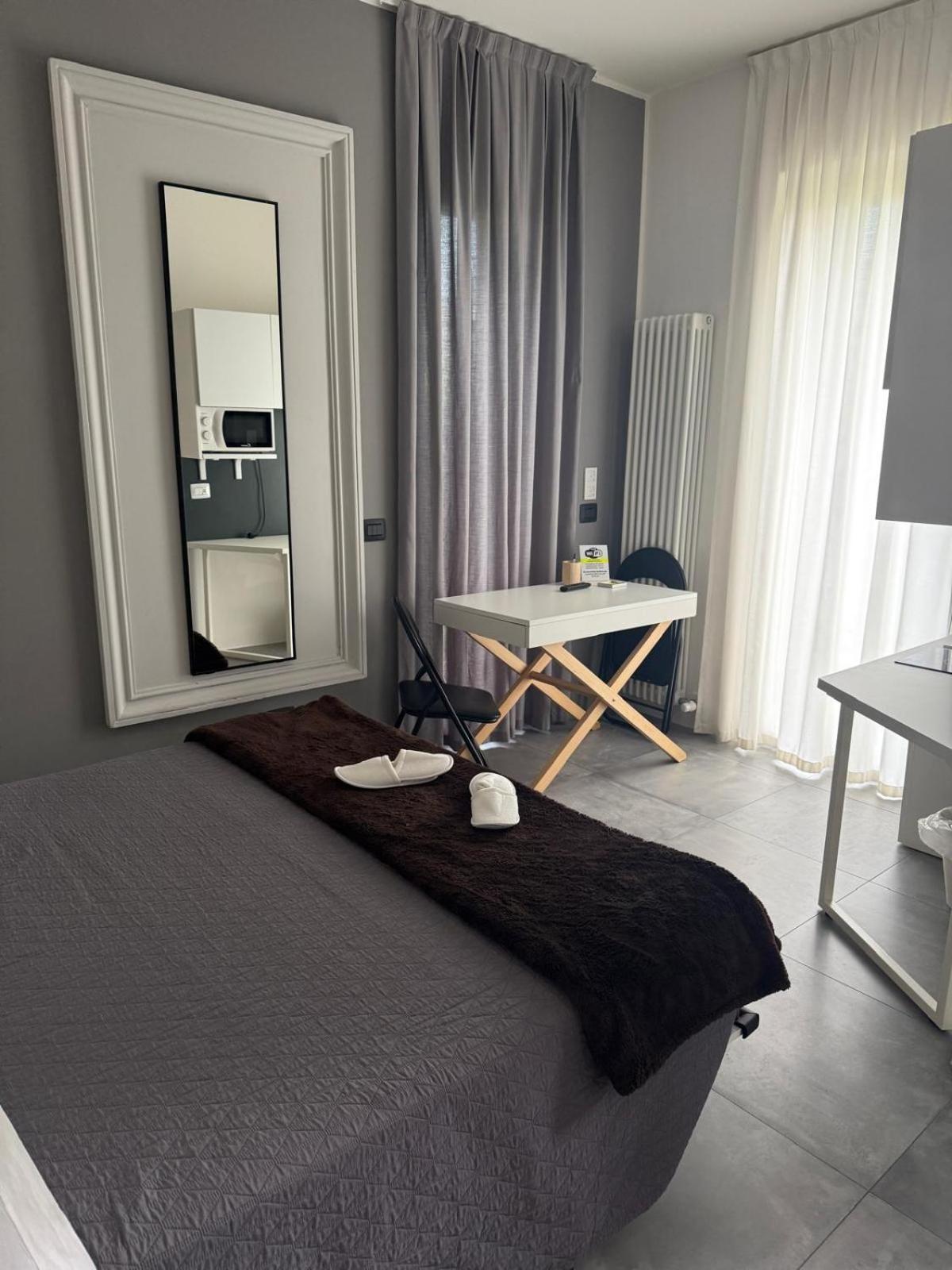 B&B Relax Rooms - Villa Murari Bra Verona Exteriör bild