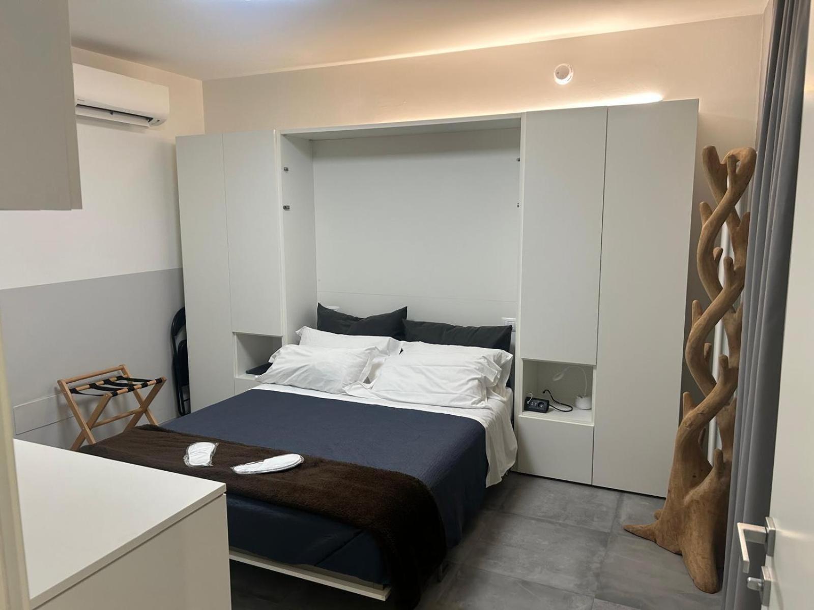 B&B Relax Rooms - Villa Murari Bra Verona Exteriör bild
