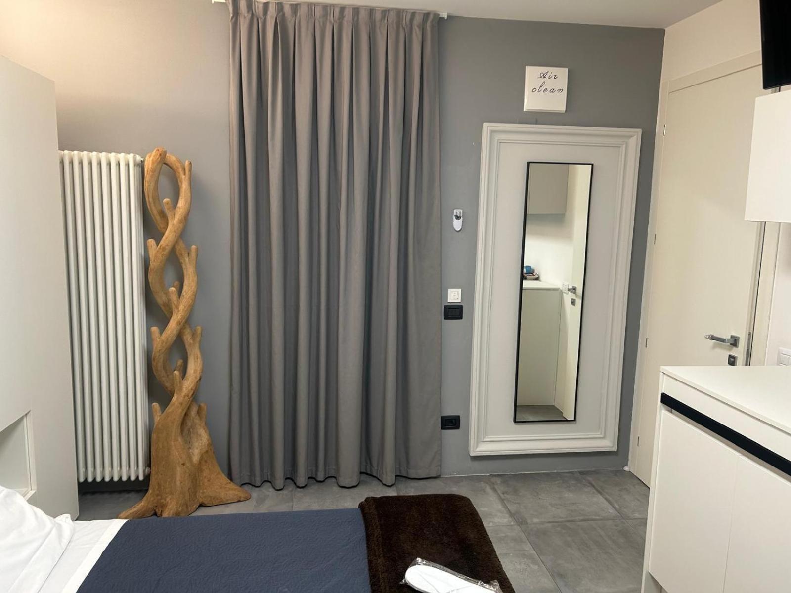 B&B Relax Rooms - Villa Murari Bra Verona Exteriör bild