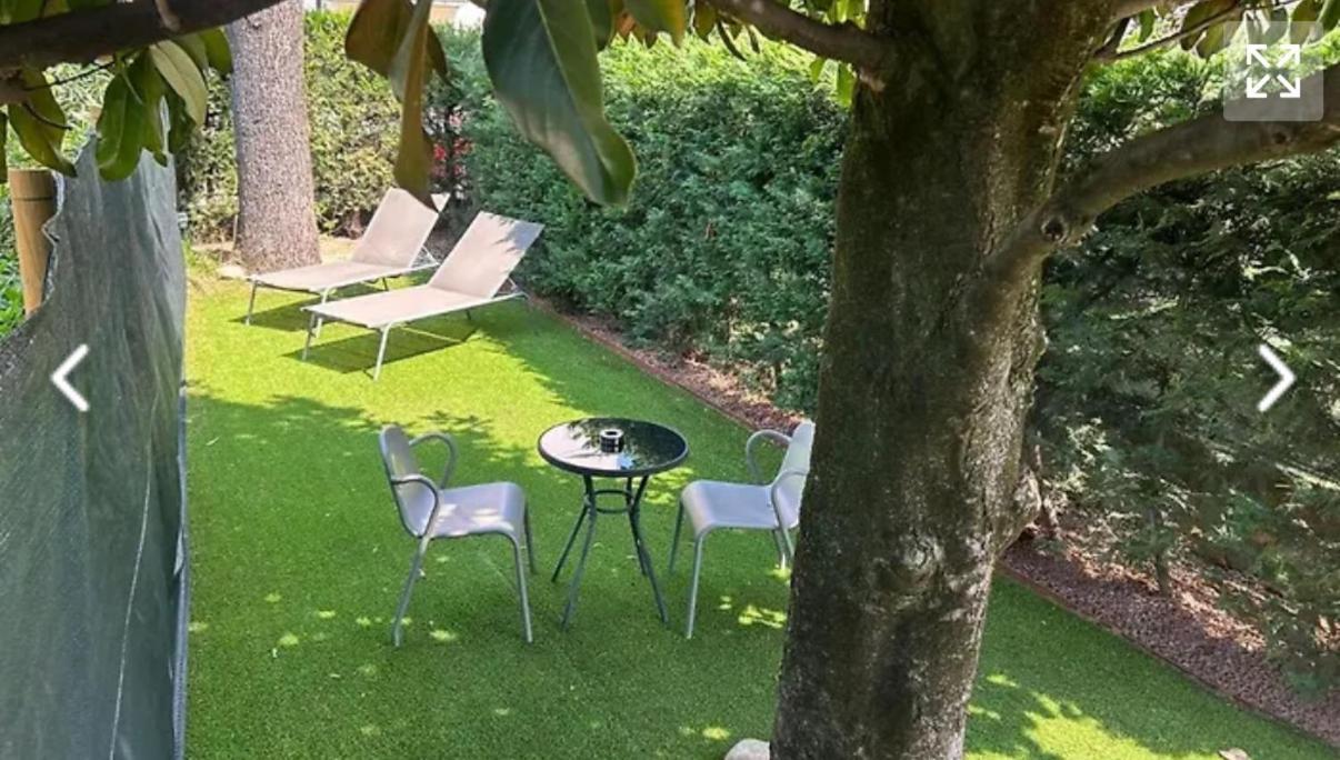 B&B Relax Rooms - Villa Murari Bra Verona Exteriör bild
