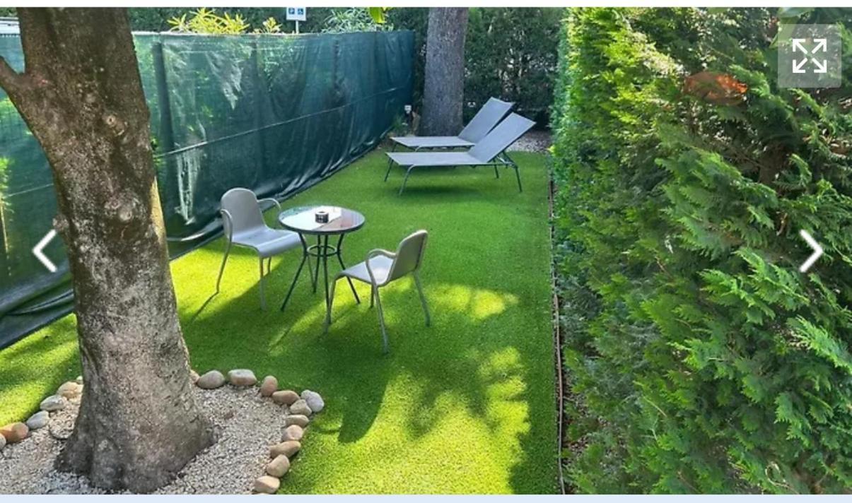 B&B Relax Rooms - Villa Murari Bra Verona Exteriör bild