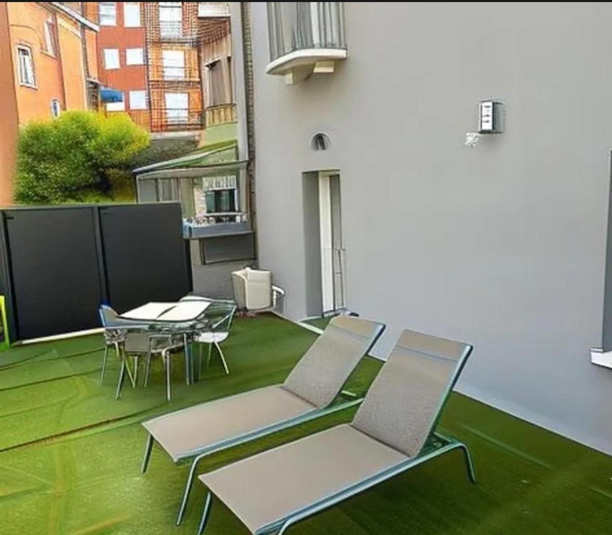 B&B Relax Rooms - Villa Murari Bra Verona Exteriör bild